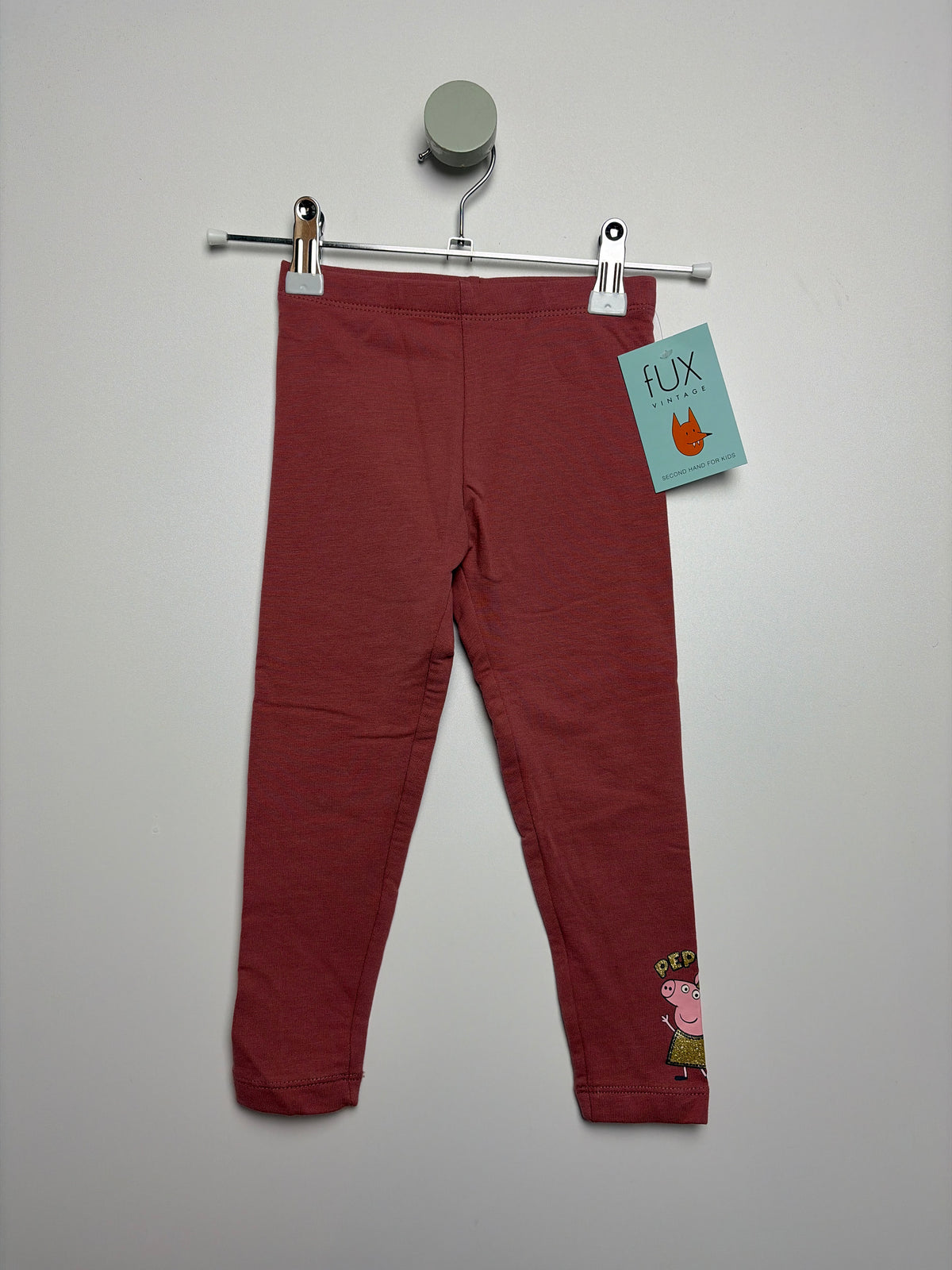 LEGGINGS PEPPA WUTZ • 98 • C&A