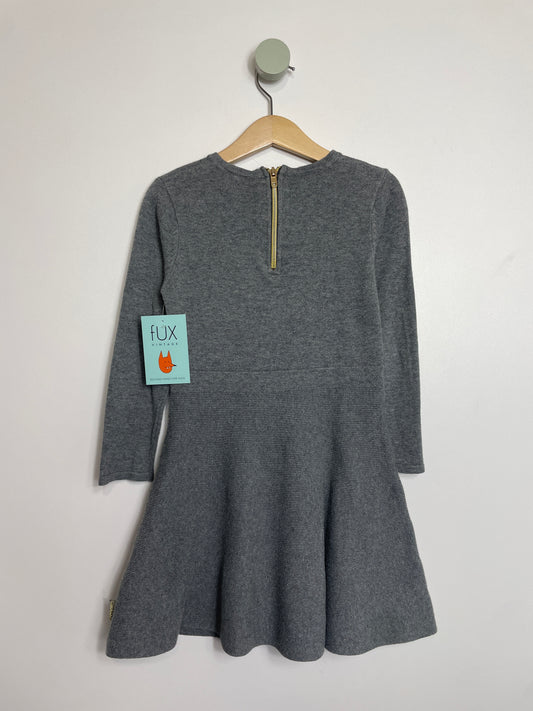 Strickkleid • 104 • hust & claire