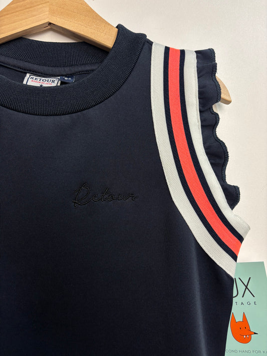 Kleid • 116 • retour