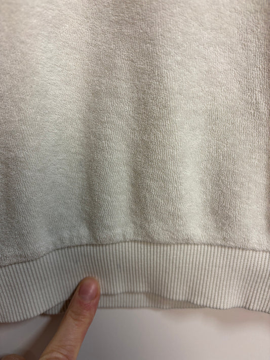 Sweatshirt Frottee • 122 • piupiuchick