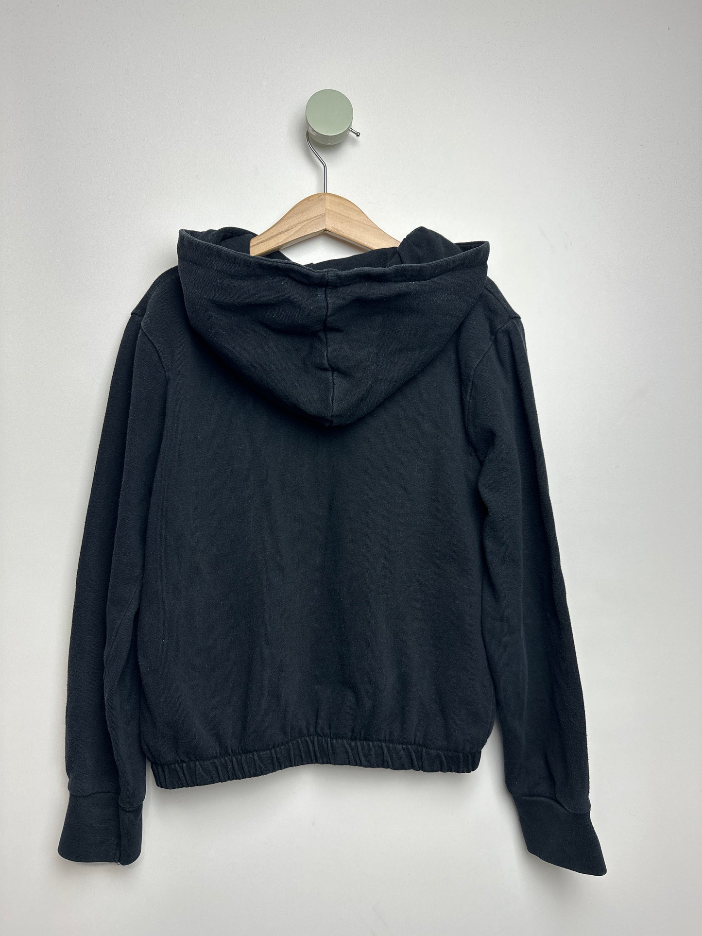 Hoddie • 122 • blue seven