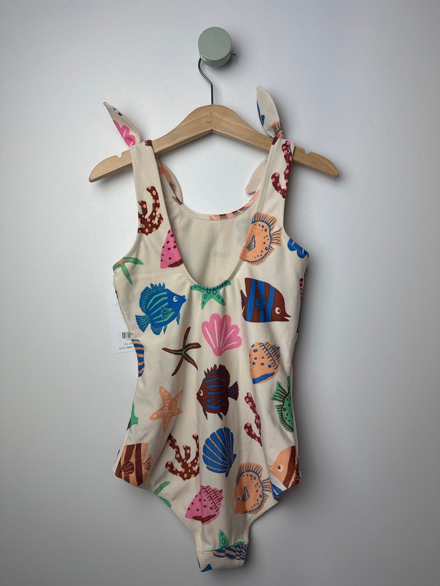 BADEANZUG FISCHE • 134 • H&M