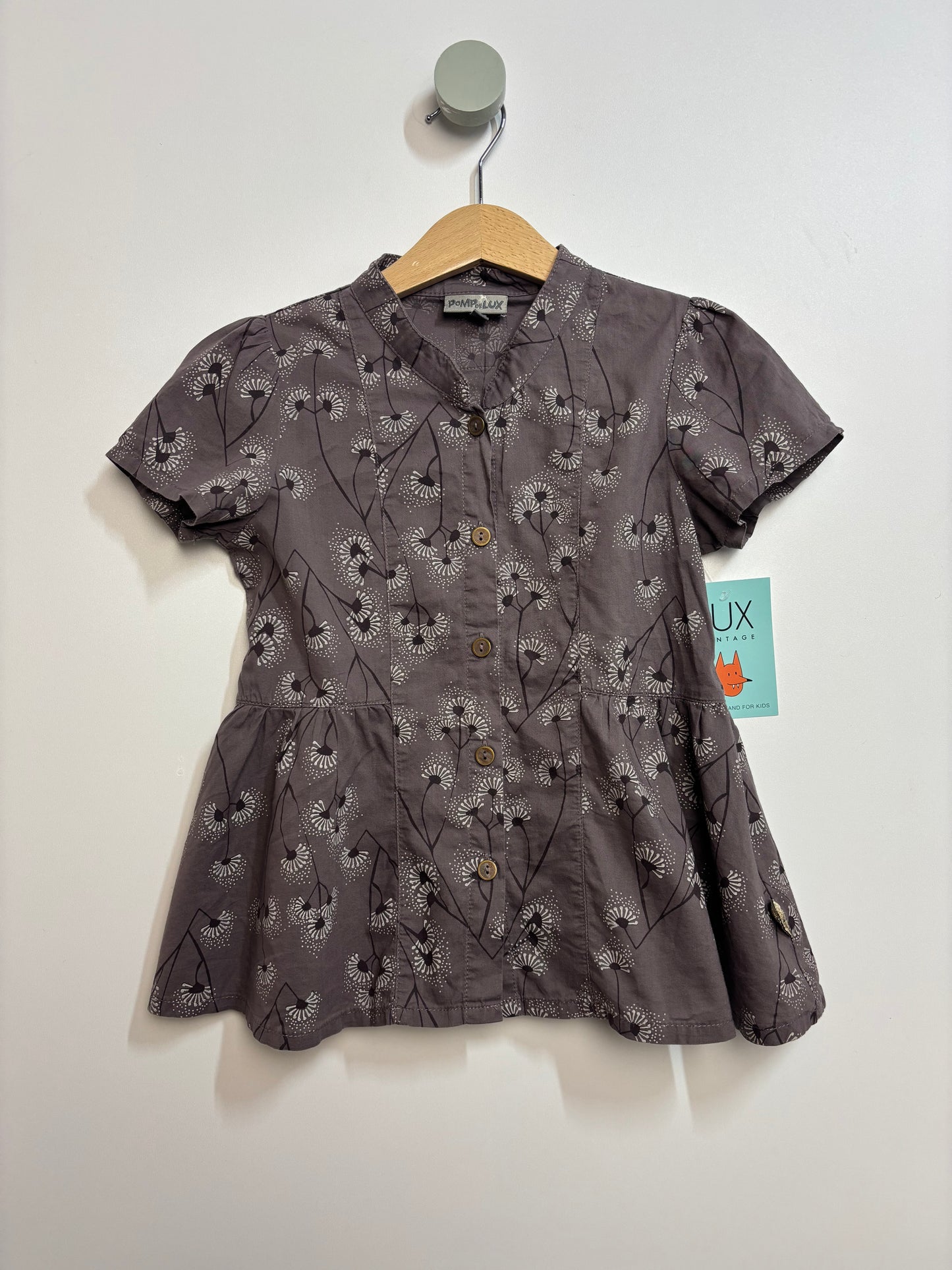 Bluse • 110 • pomp de lux