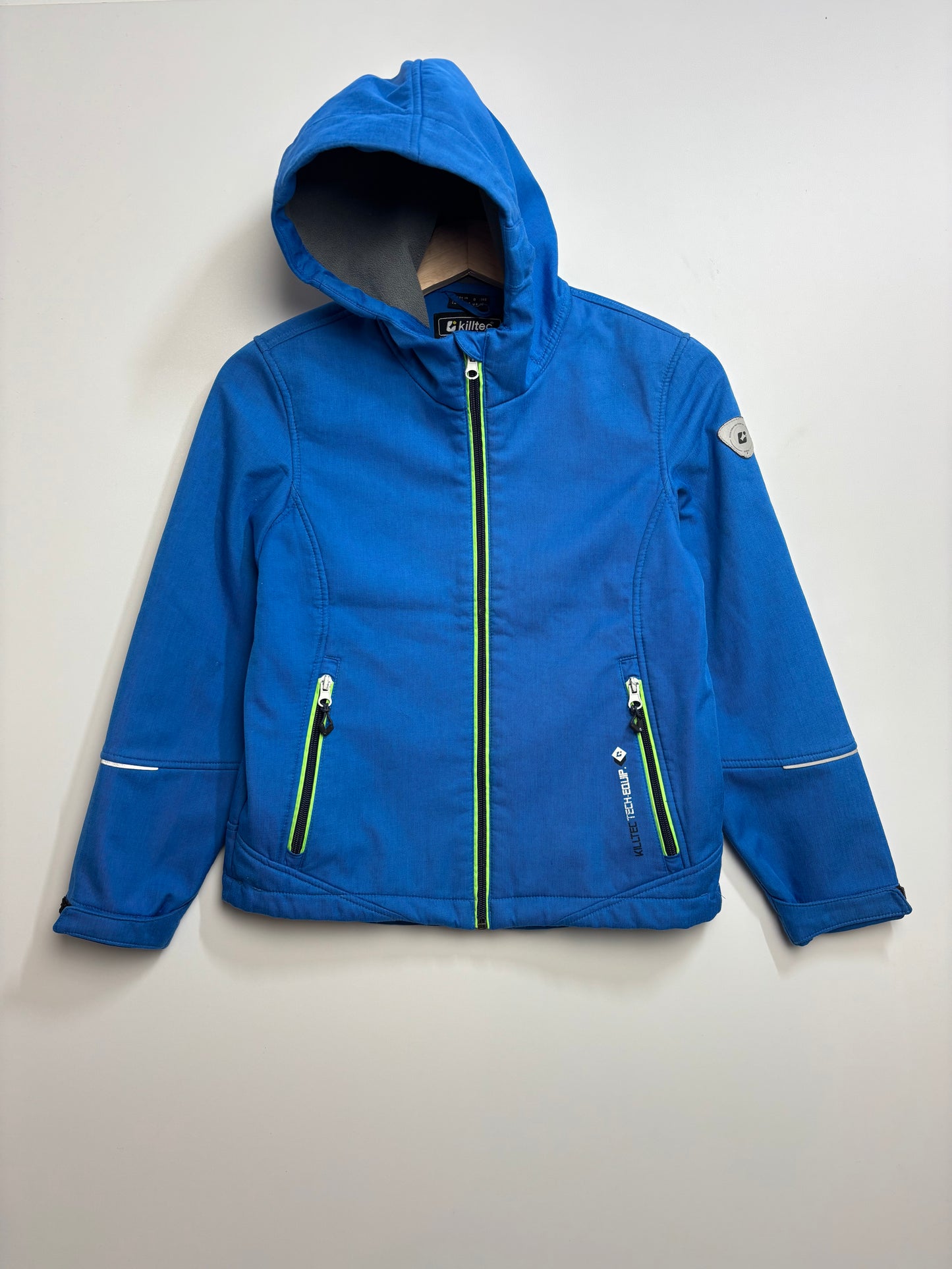 Sofshelljacke • 140 • killtec