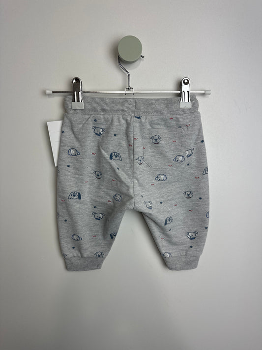 JOGGINGHOSE HUNDE • 74 • PRÉNATAL