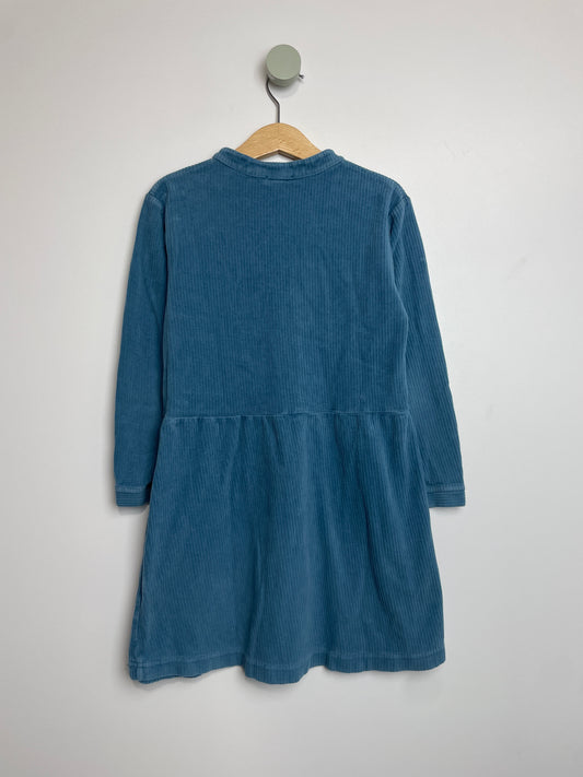 Cordkleid • 116 • hessnatur