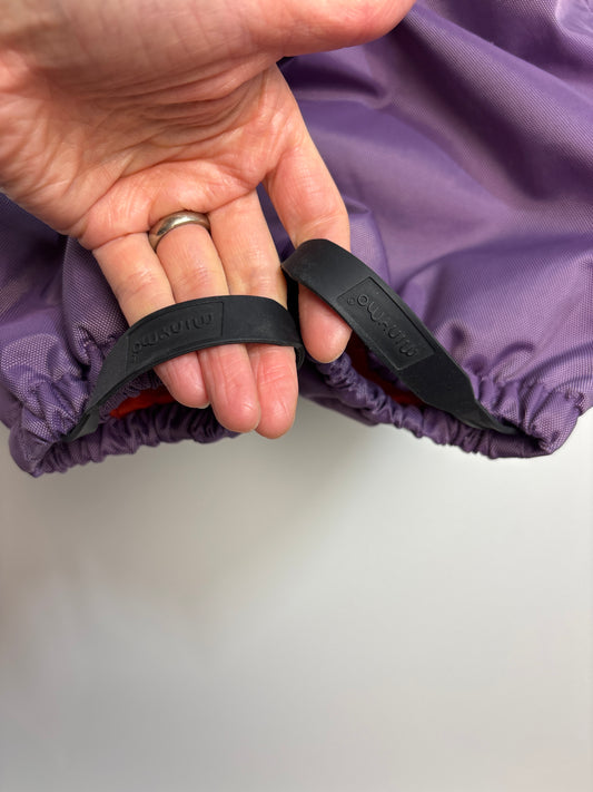 Schneeanzug • 74 • minymo