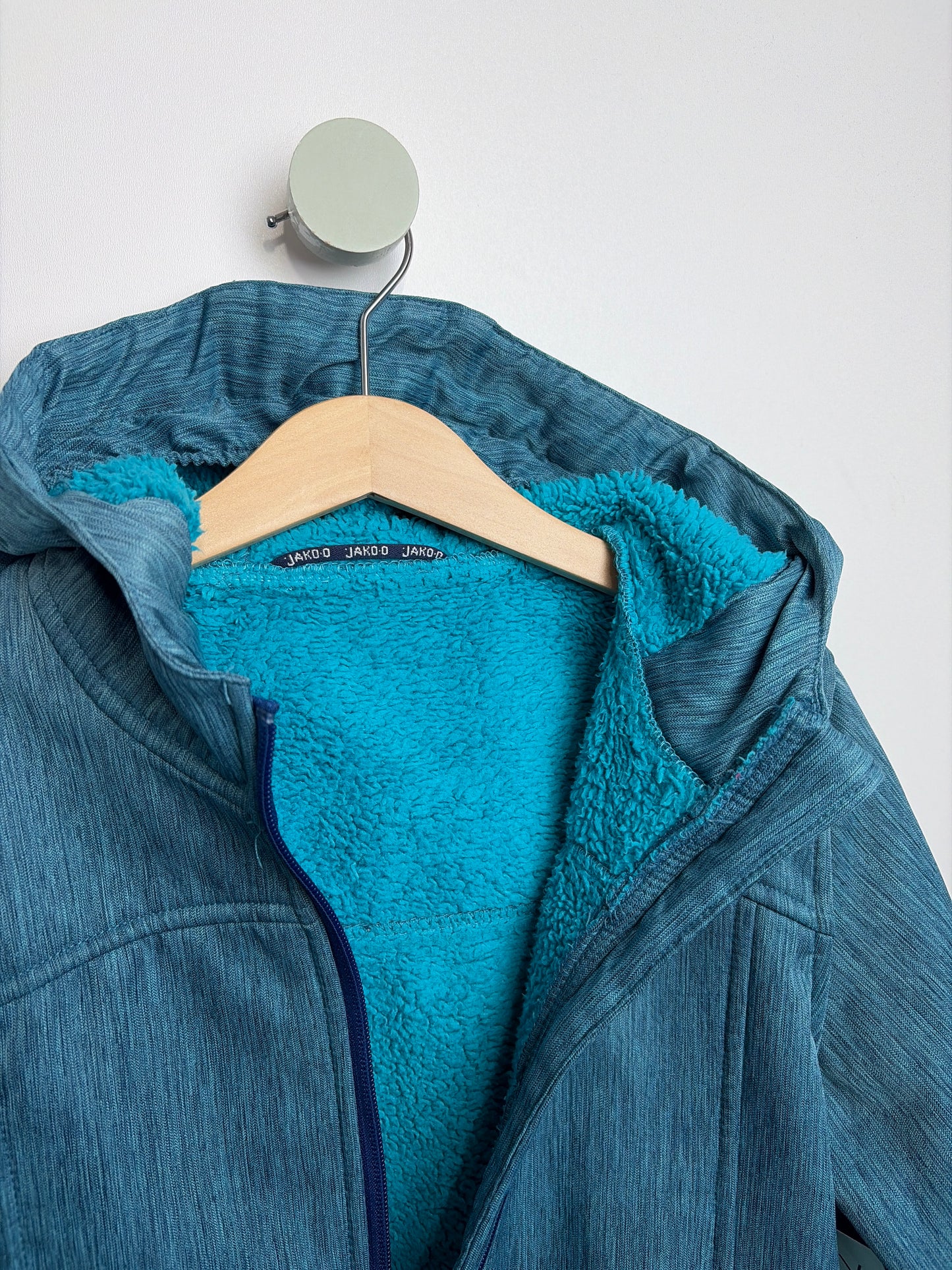 SOFTSHELLMANTEL • 140 • JAKOO