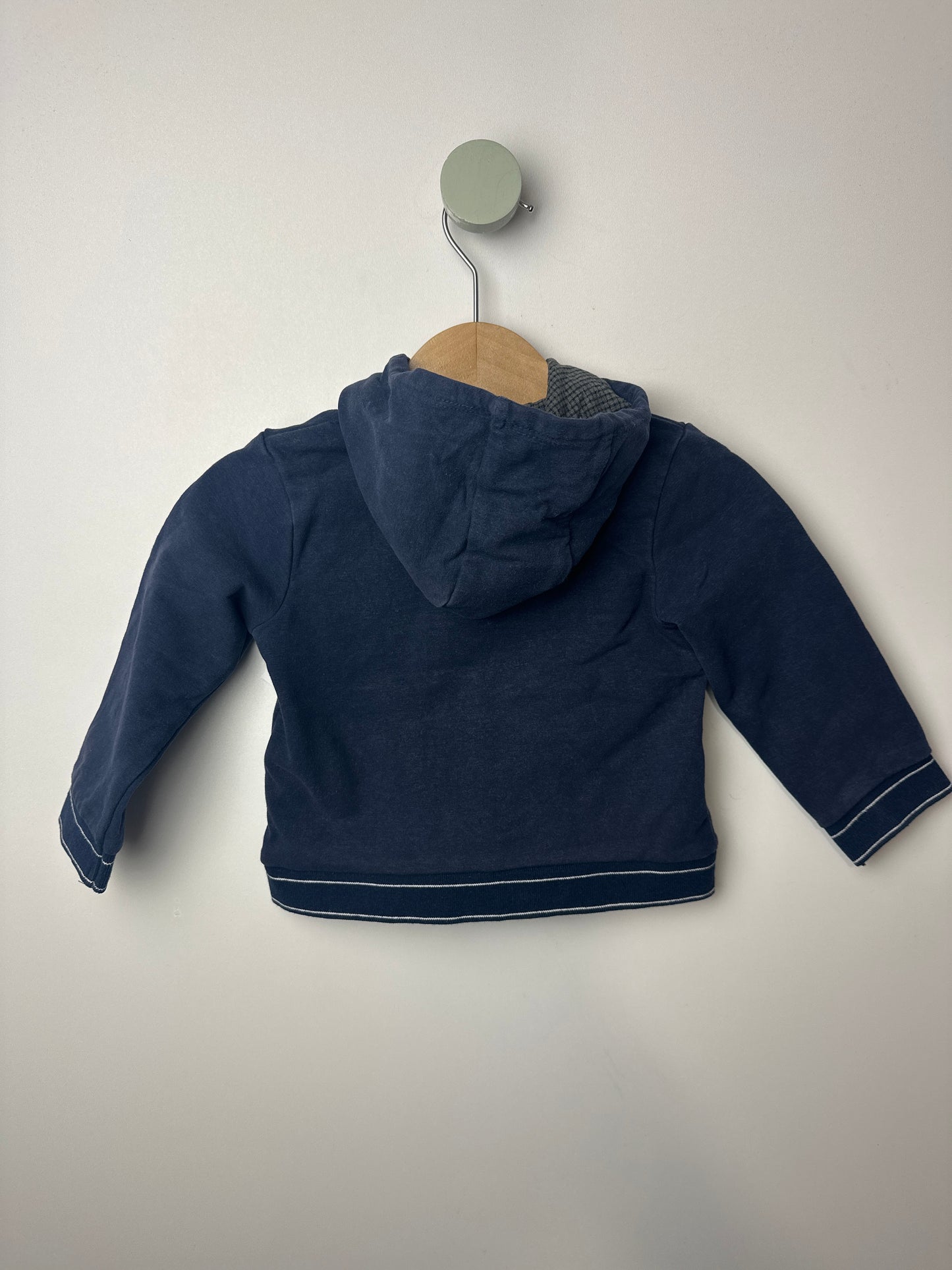 HOODIEJACKE • 74 • S.OLIVER