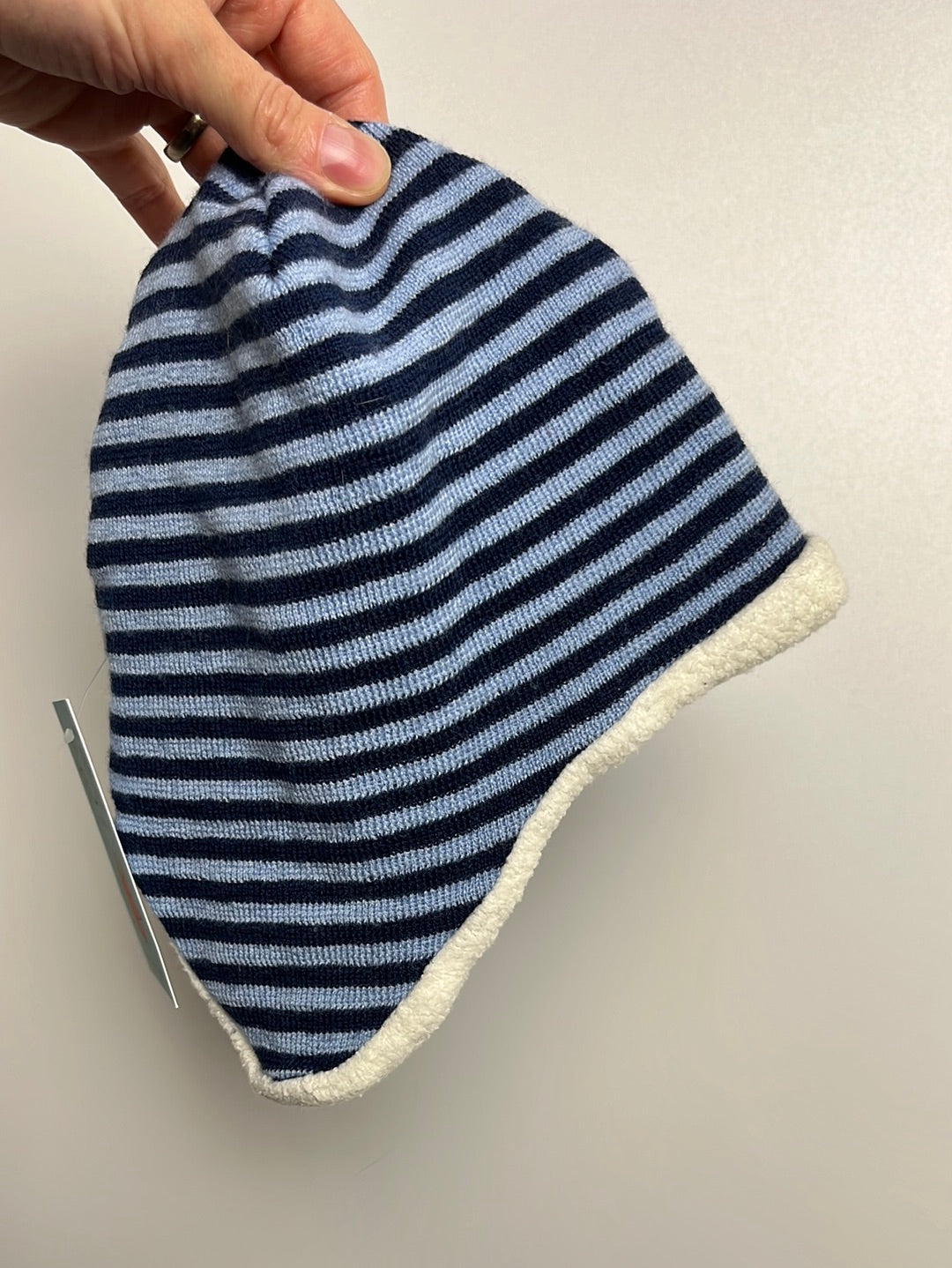 Ohrenmütze - Kopf 50 - reiff