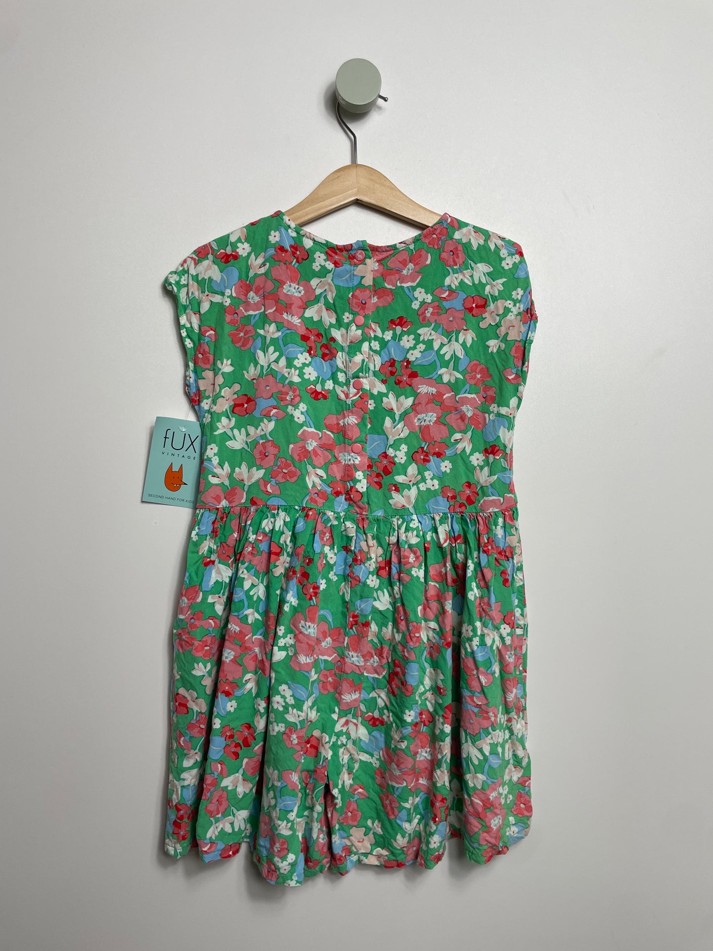 Jumpsuit Blumen • 116 • joules