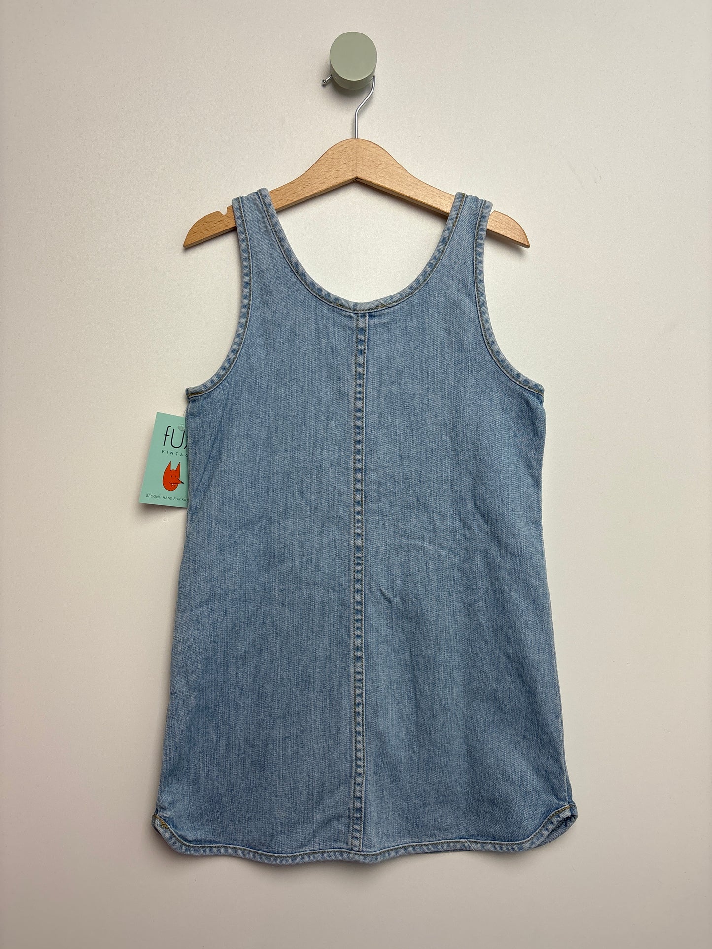 Jeanskleid • 128 • stella mccartney