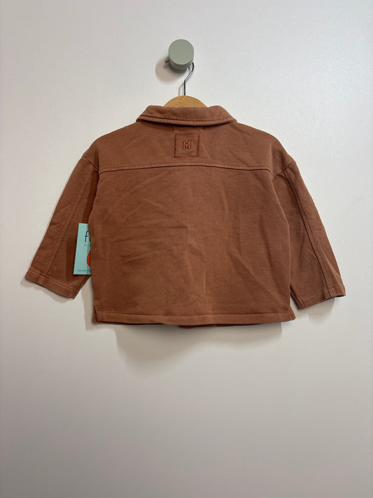 Sweatjacke • 80 • minimarket