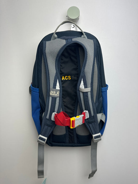 kleiner Rucksack • jack wolfskin