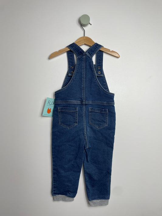 Latzhose • 86 • c&a