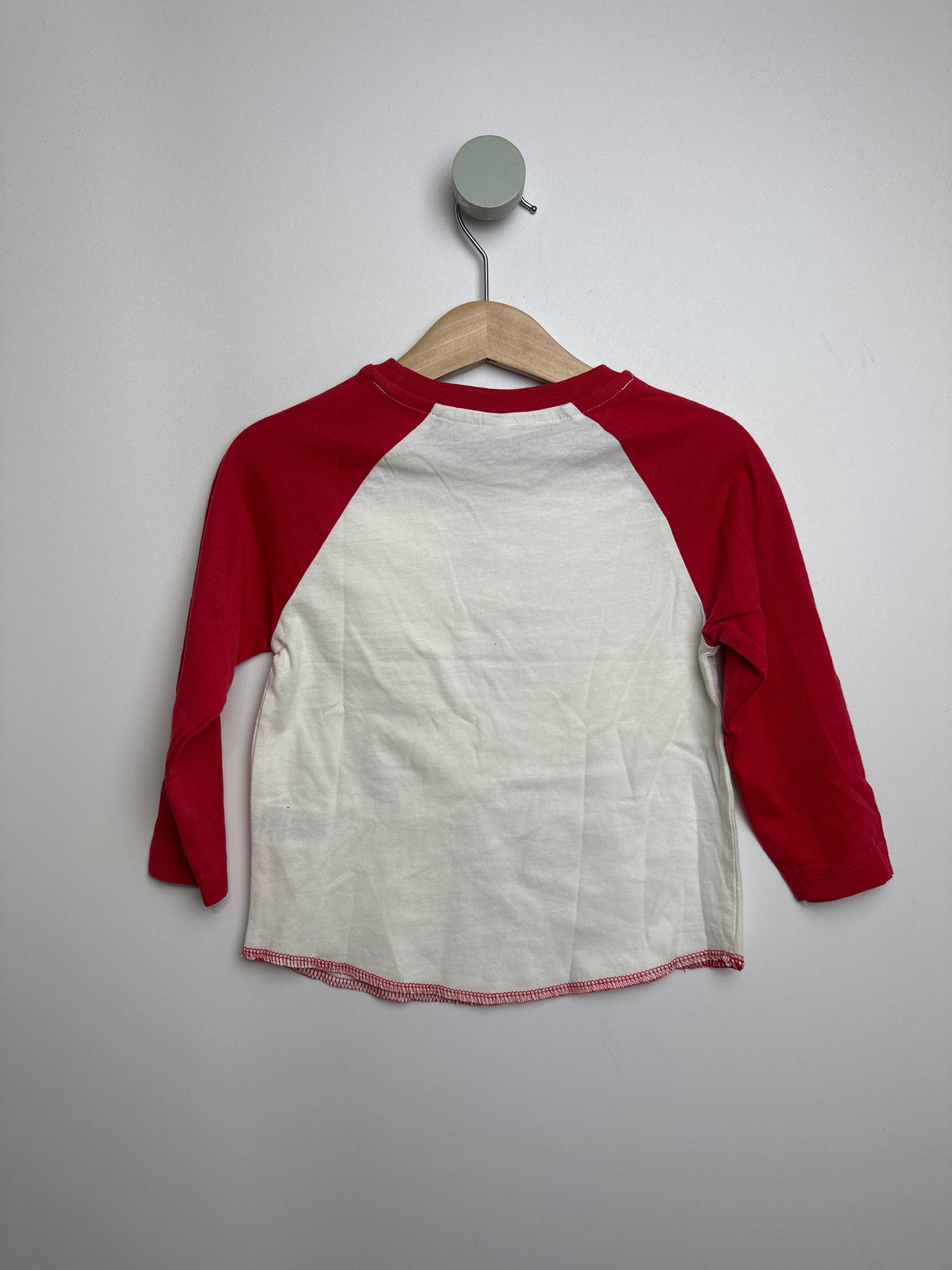Langarmshirt • 86
