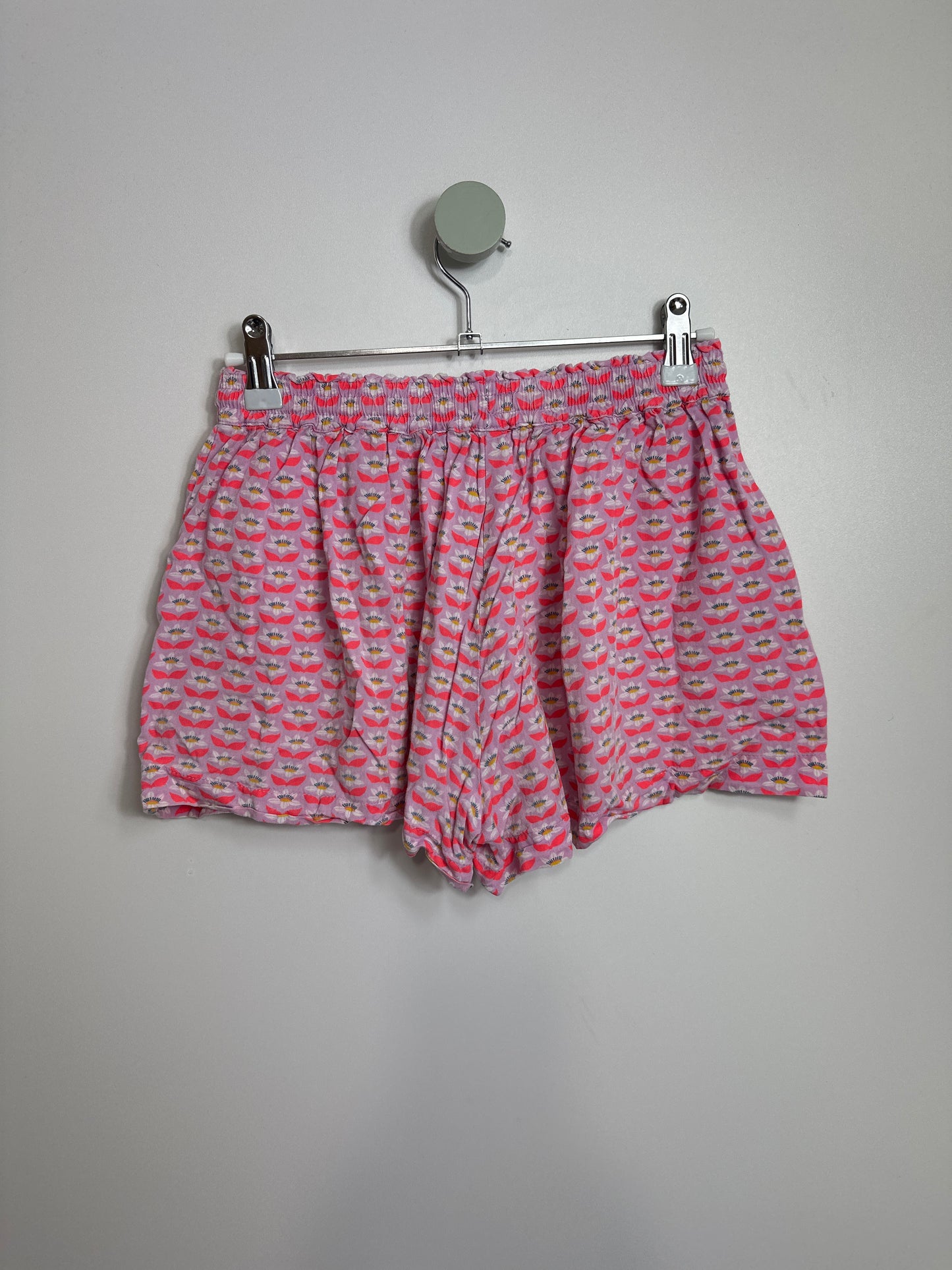 SHORTS BLUMEN • 152 • MINI BODEN