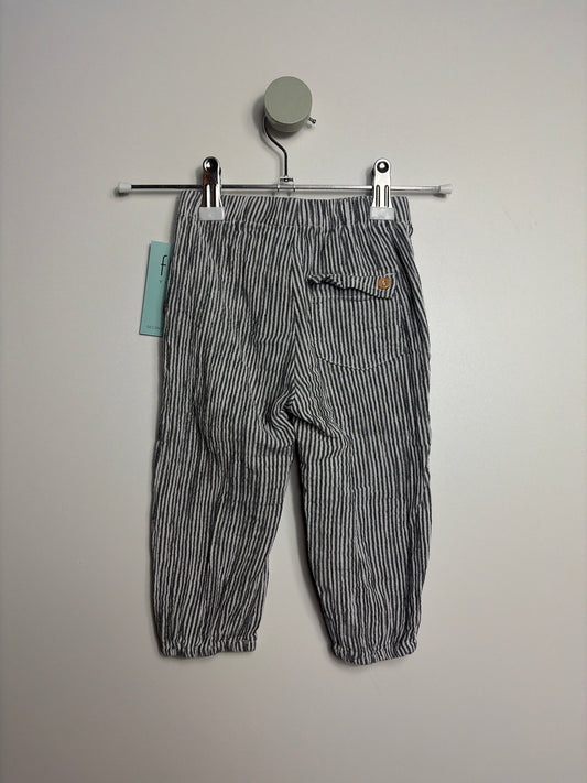 HOSE STREIFEN • 74 • NAME IT