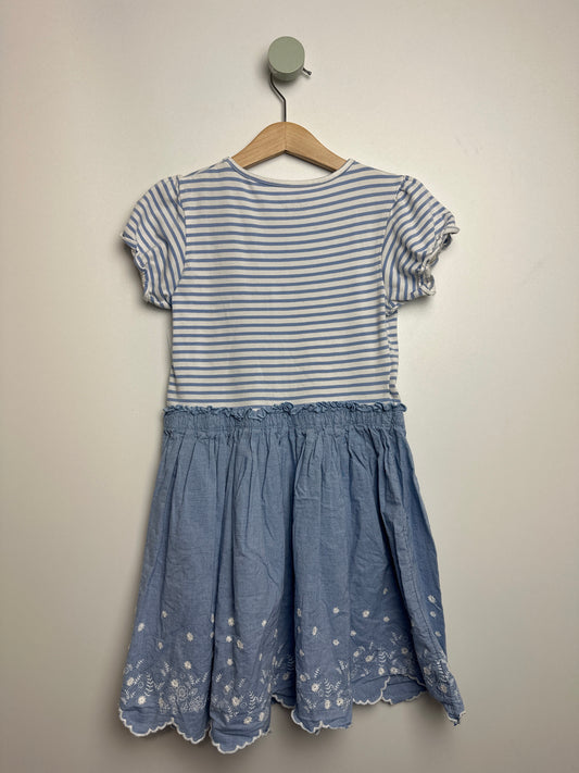 Kleid • 122 • topolino