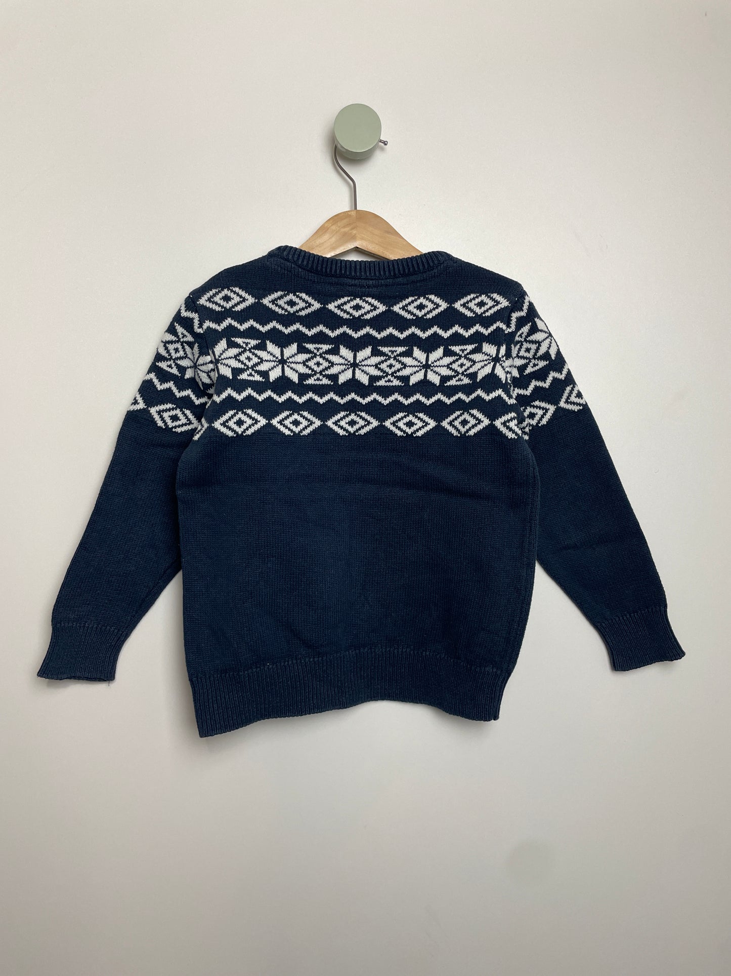 Pullover • 104 • c&a