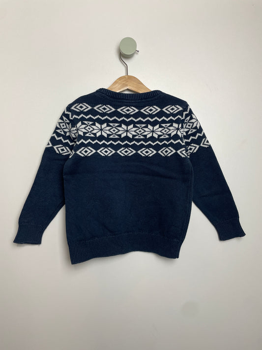 Pullover • 104 • c&a