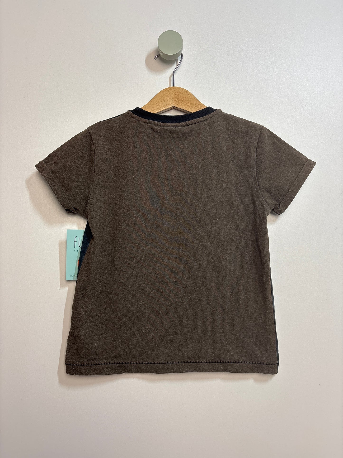 T-Shirt Büffel • 104 • molo