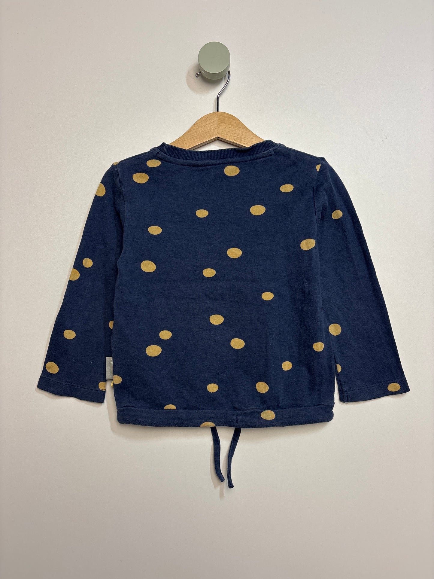 Sweatshirt • 92 • sigikid