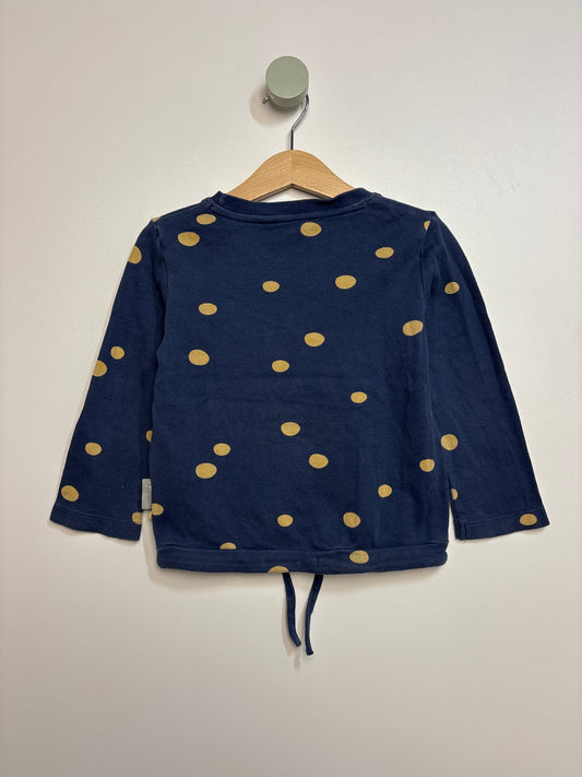 Sweatshirt • 92 • sigikid