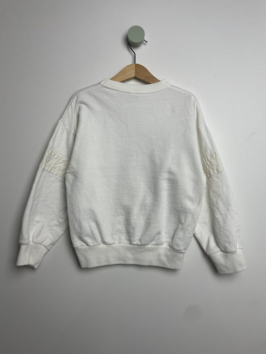 Vintage Sweatshirt • 104