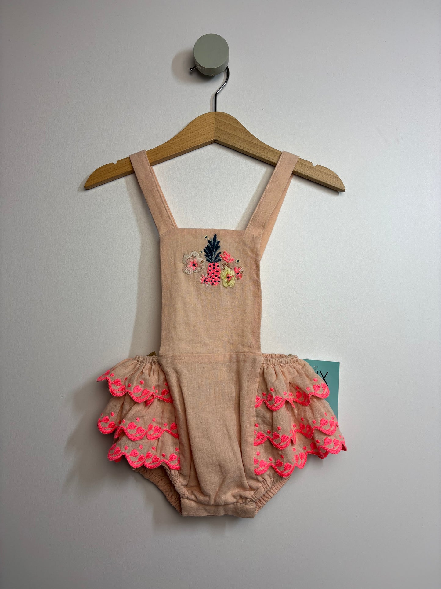 Bloomer mit Latz • 74 • louise misha