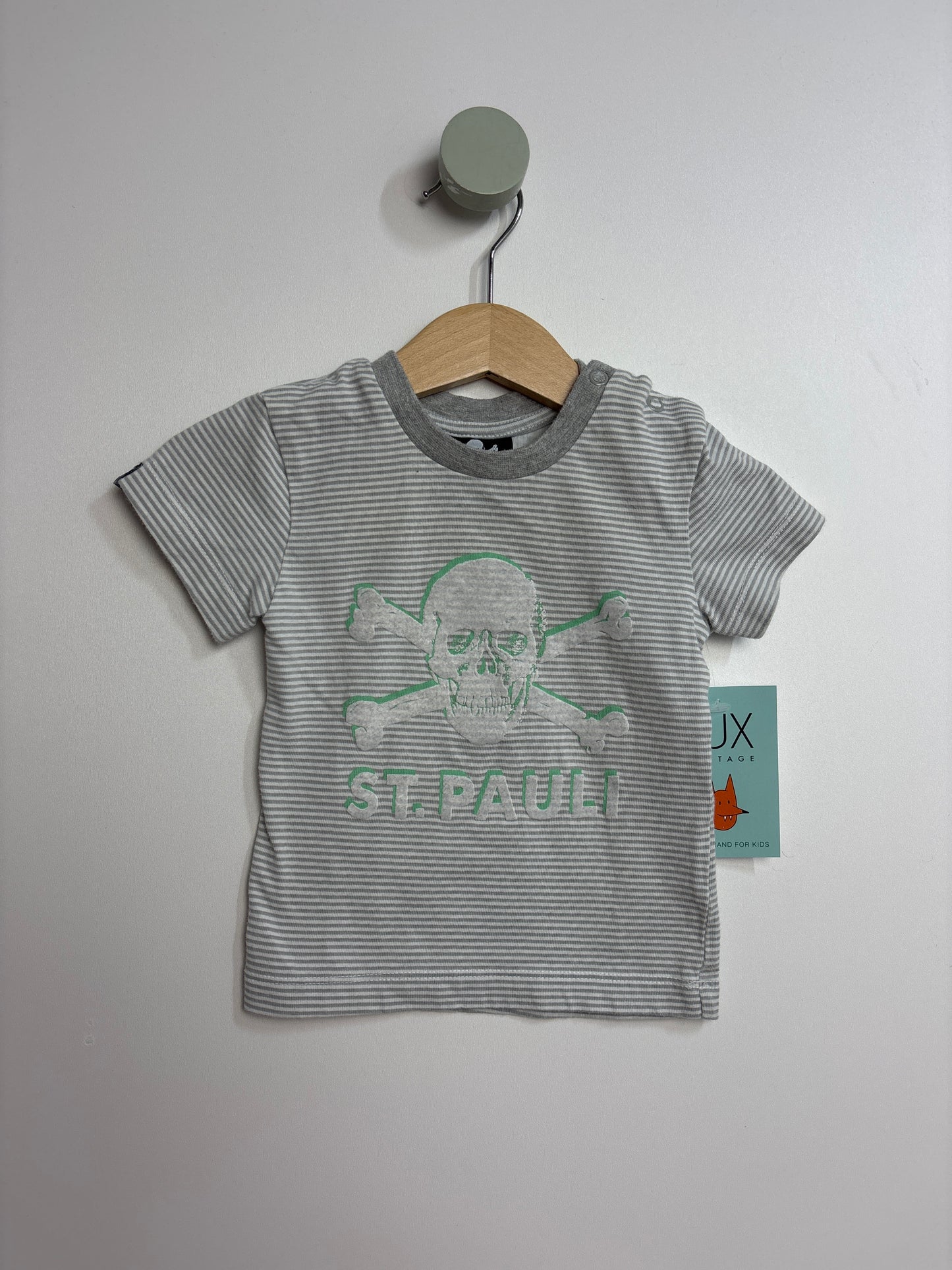 T-Shirt • 68 • st.pauli