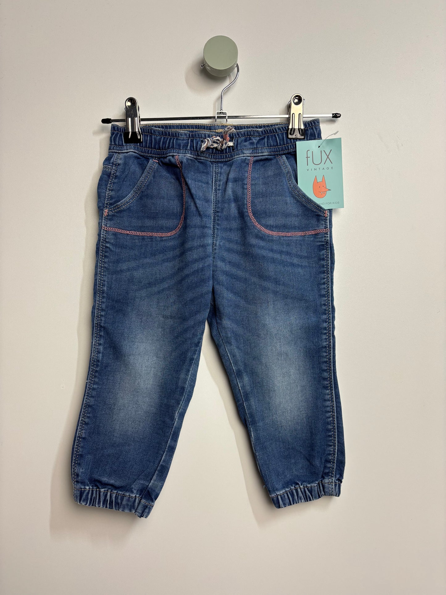 Jeanshose • 86 • h&m