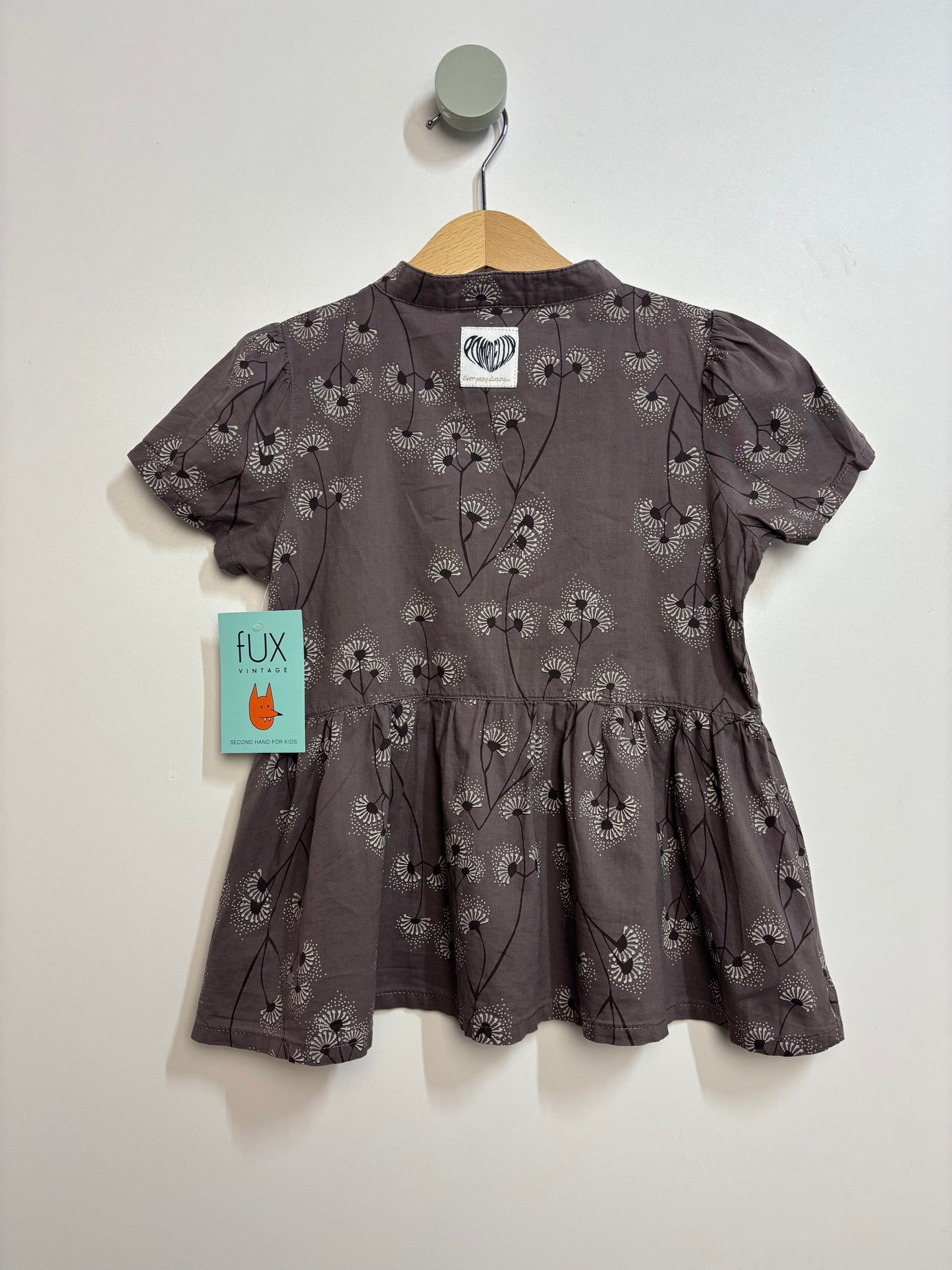 Bluse • 110 • pomp de lux