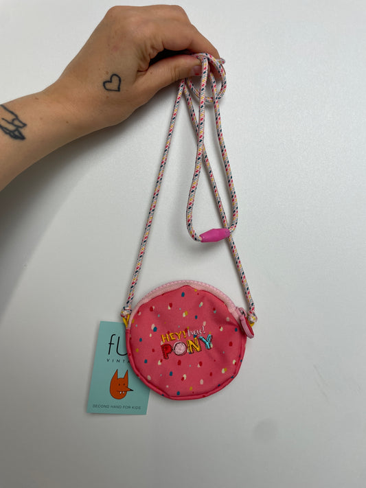 Brustbeutel Pony • die spiegelburg