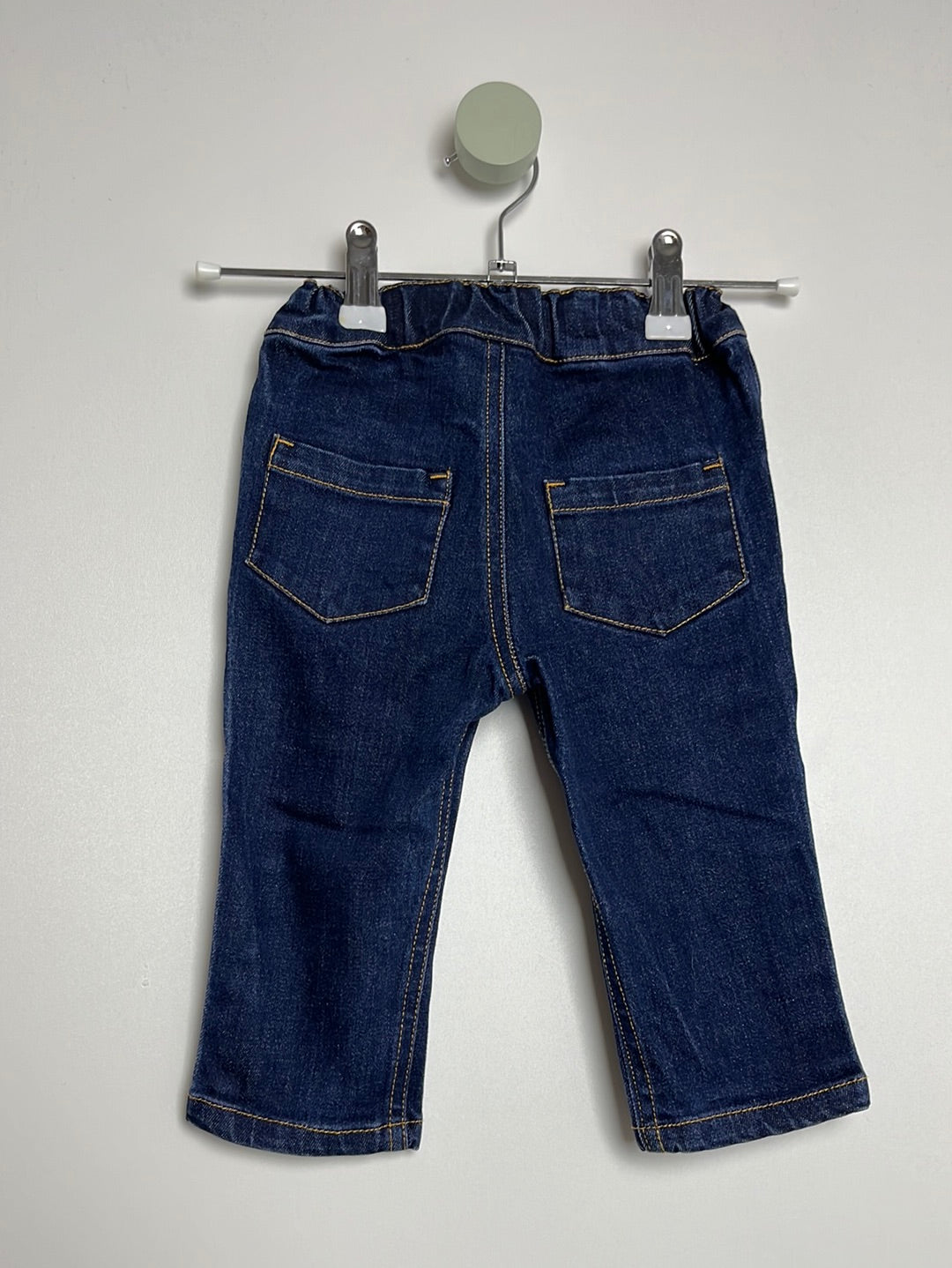 Jeans - 74 - wunderbärchen