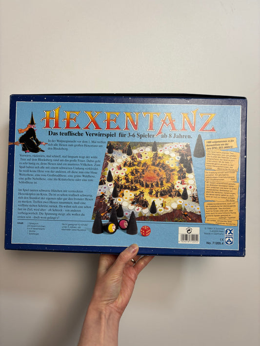 Hexentanz