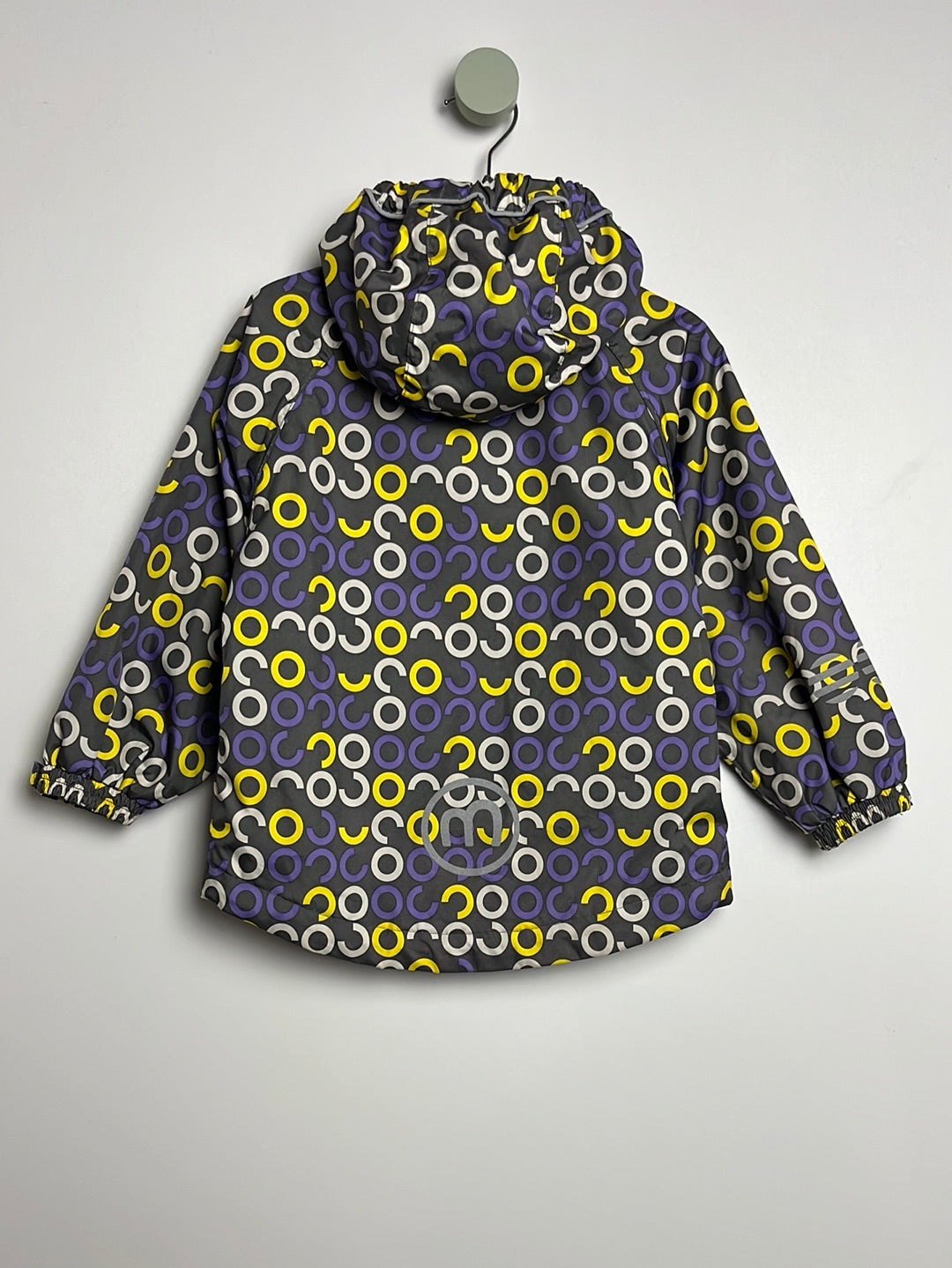 Regenjacke - 98 - minymo