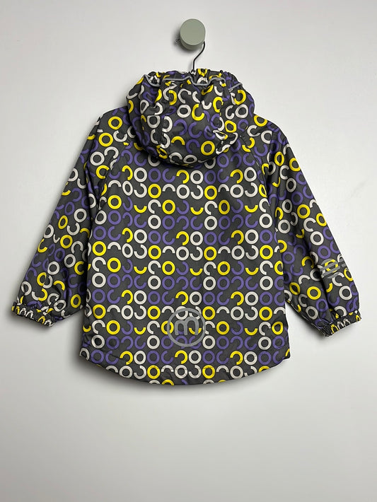 Regenjacke - 98 - minymo