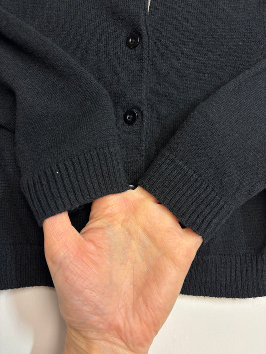 Strickjacke • 74 • b.o.c.k. copenhagen