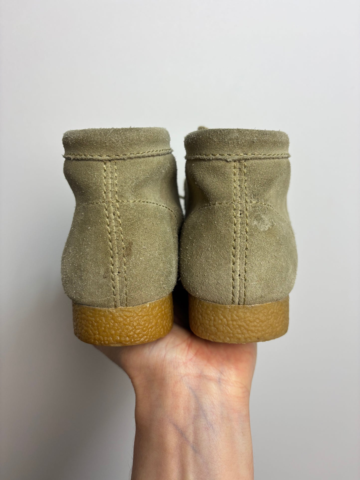 Willederschuhe • Schuh 30 • clarks