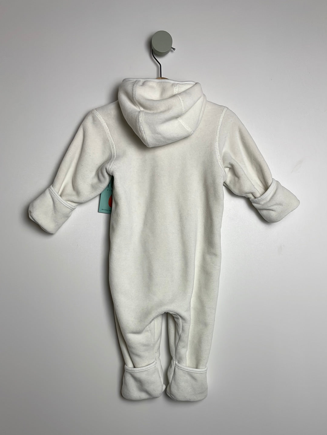 Overall • Fleece - 68 - sterntaler