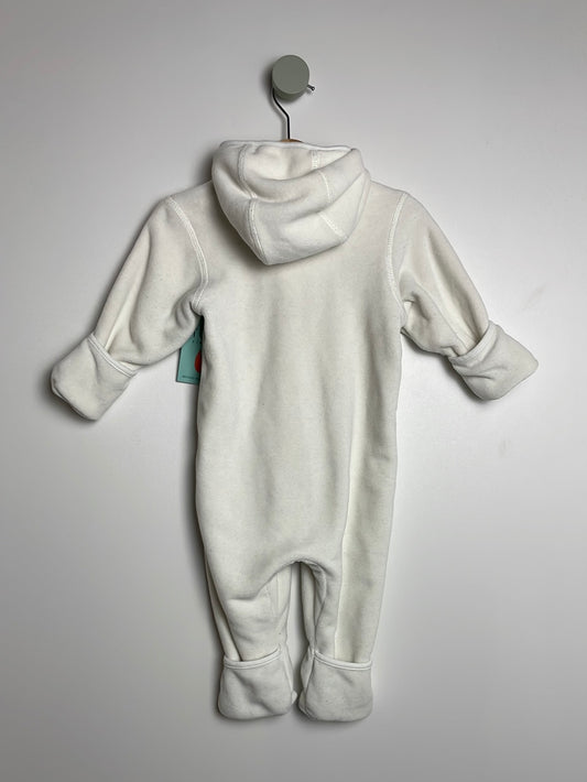 Overall • Fleece - 68 - sterntaler