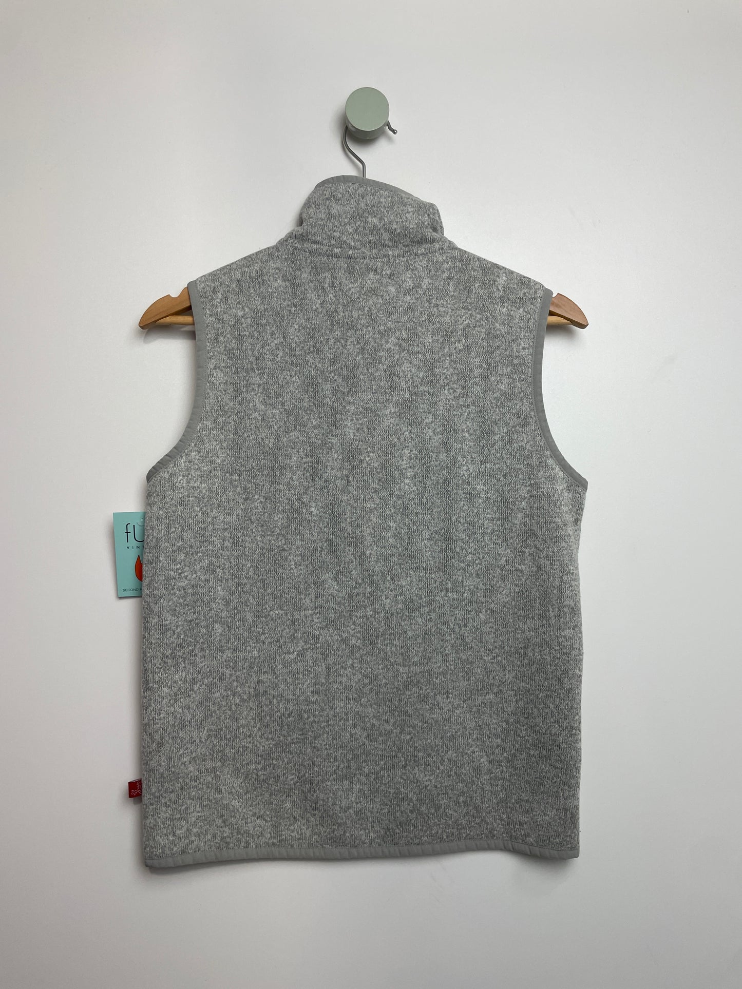 Fleeceweste • 152 • elkline