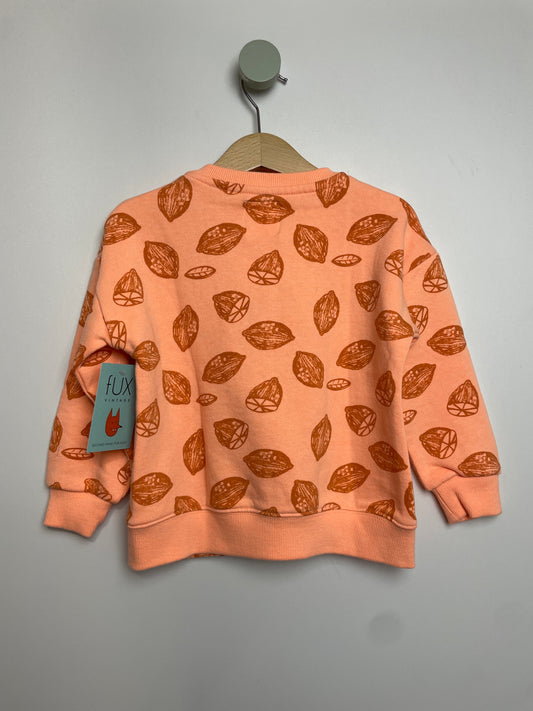 Sweatshirt • 98 • reserved