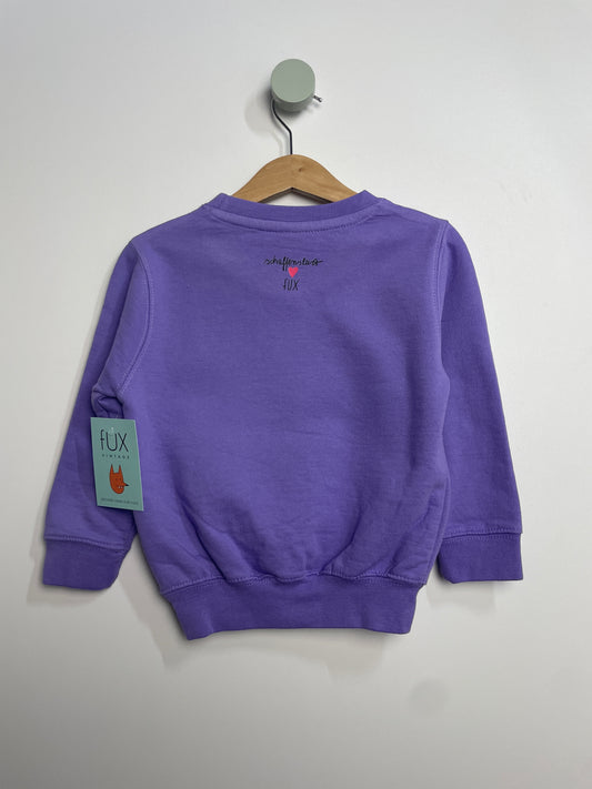 Sweatshirt • 86 • Schaffenslust 🩷 fUX