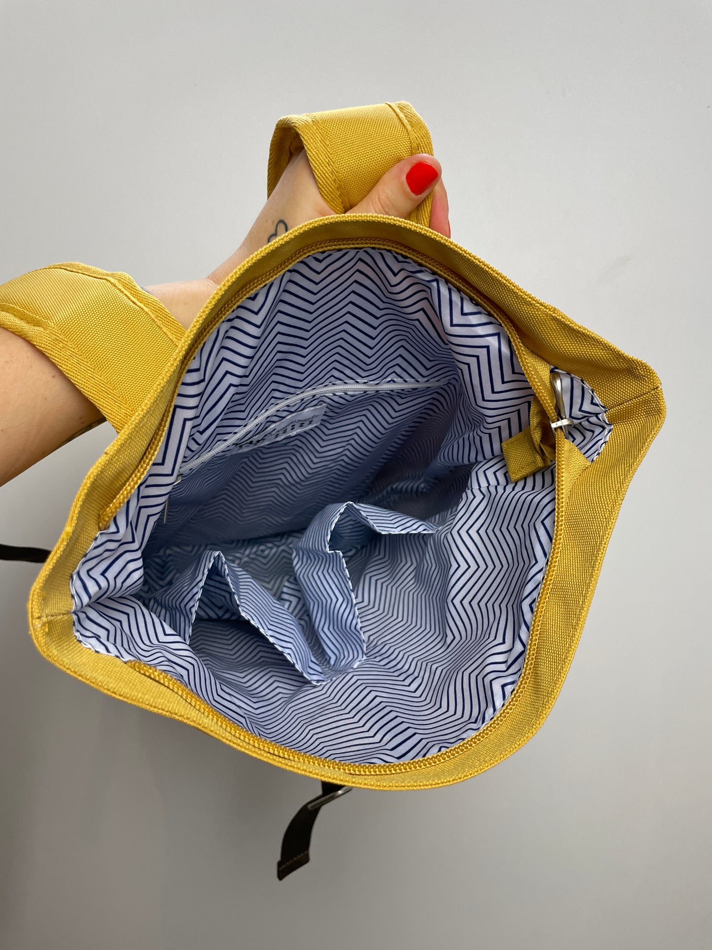 YLX Original Rucksack