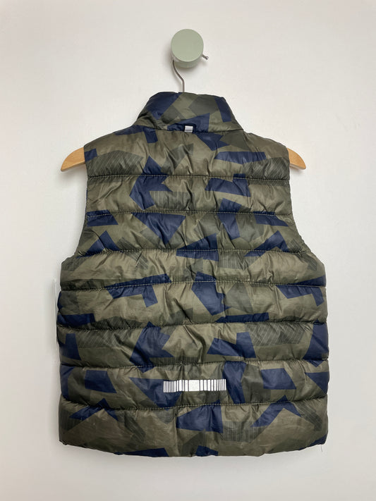 Steppweste • 98 • hema