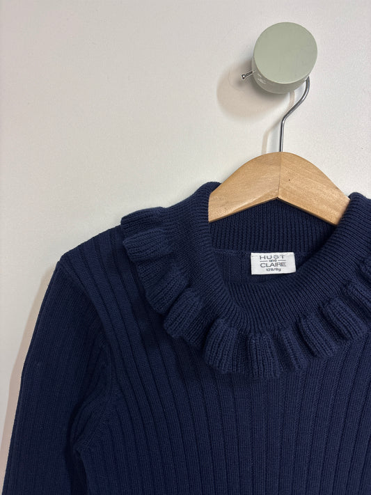 Strickkleid • 128 • hust & claire