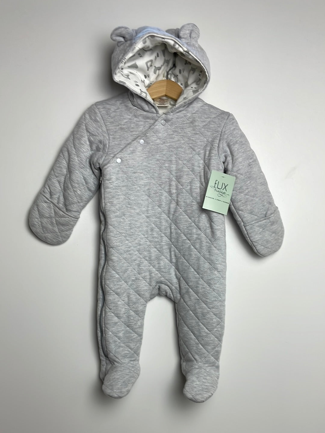 Overall - 74 - first wish