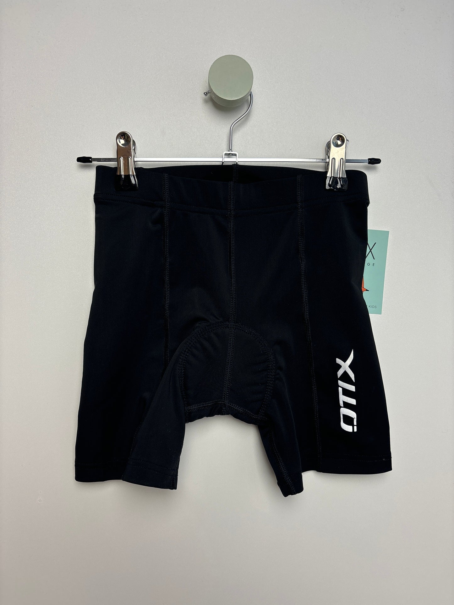 Biker Shorts • 128 • otix